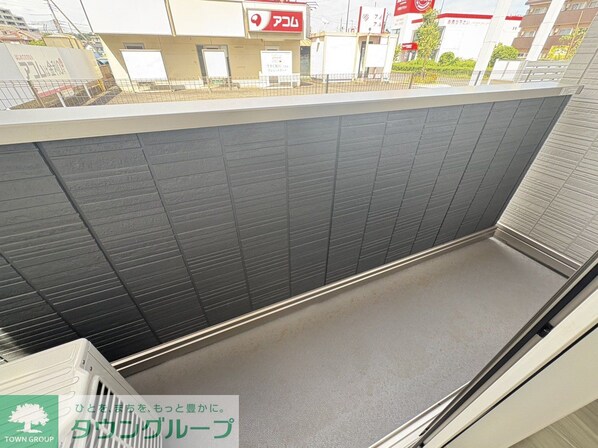 D-ROOM松木Aの物件内観写真